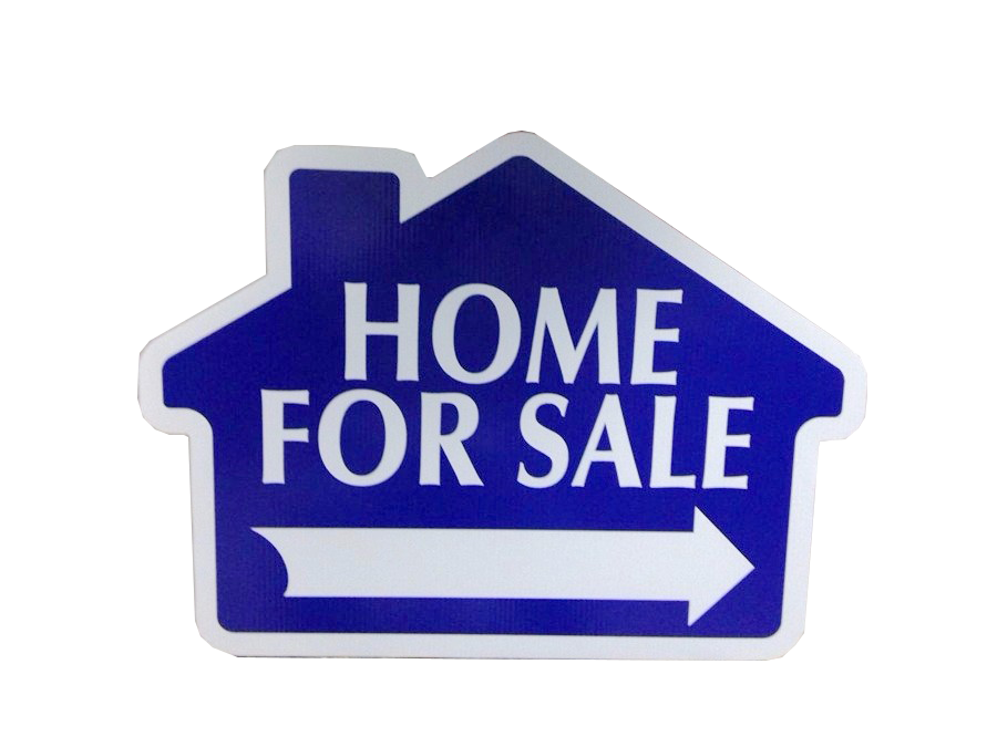 中空板廣告牌, 廣告牌, 中空板