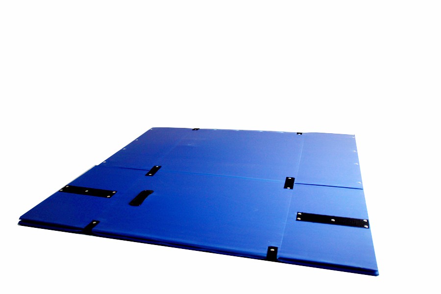 中空板折疊箱|PP中空板