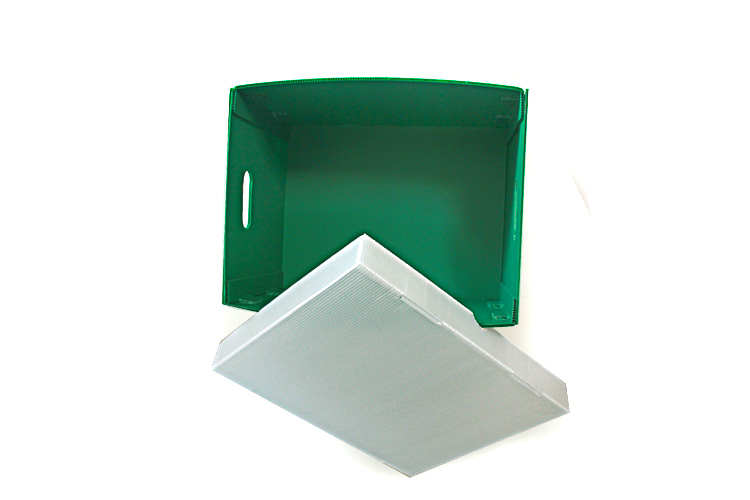 中空板包裝箱 中空板包裝箱