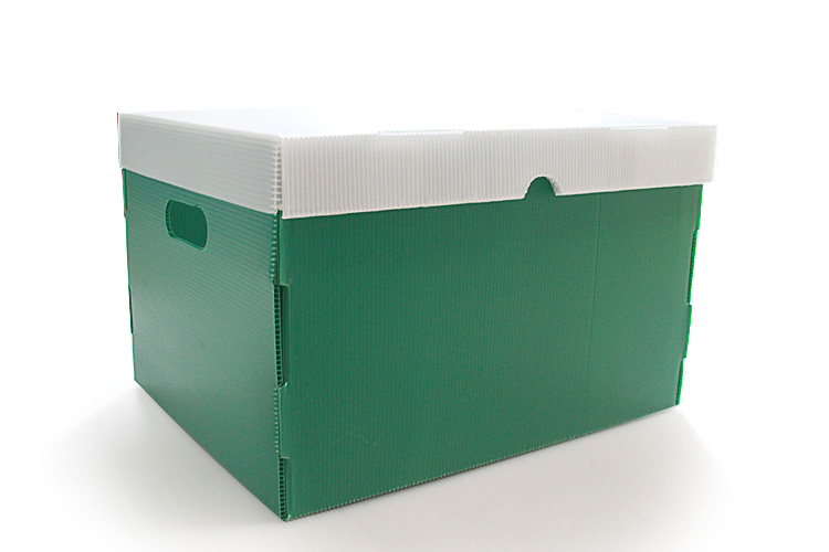 中空板包裝箱 中空板包裝箱