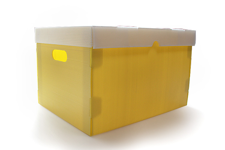 中空板周轉箱 中空板周轉箱