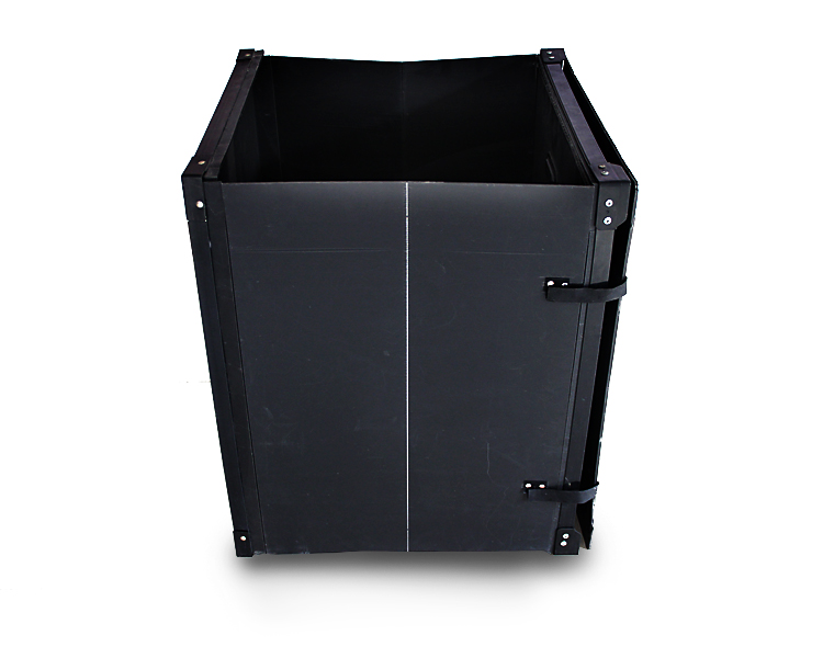 防靜電中空板周轉(zhuǎn)箱 防靜電中空板周轉(zhuǎn)箱