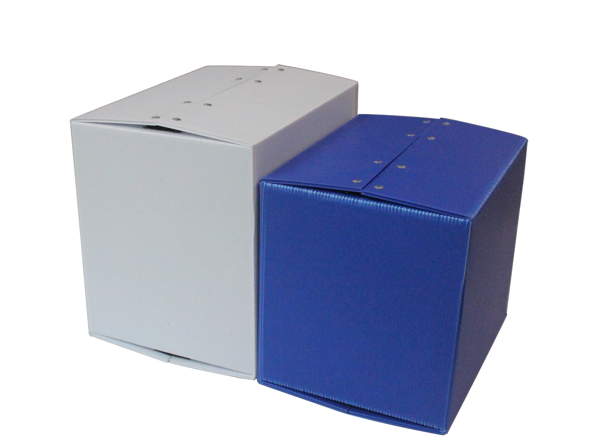 中空板周轉(zhuǎn)箱丨中空板快遞箱丨塑膠紙箱