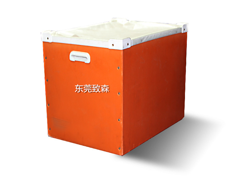 中空板周轉(zhuǎn)箱 中空板周轉(zhuǎn)箱