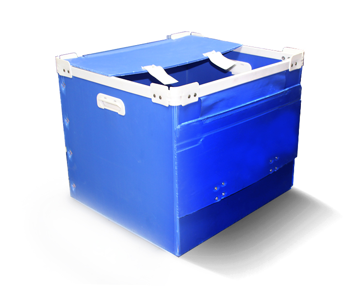 中空板周轉箱 中空板周轉箱