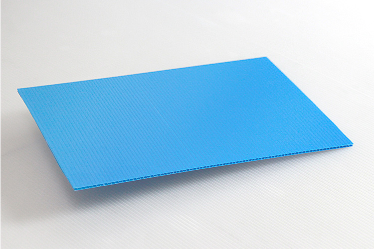 PP中空板 PP中空板