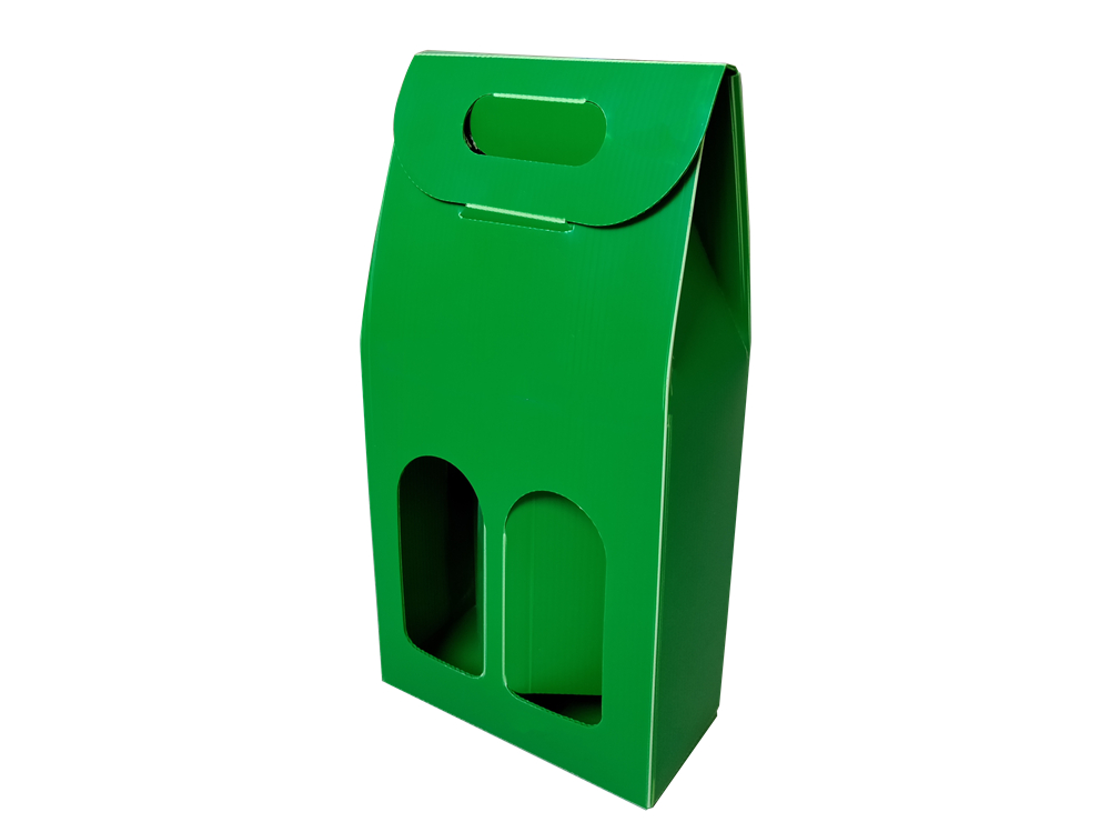 塑膠紙箱 塑膠紙箱