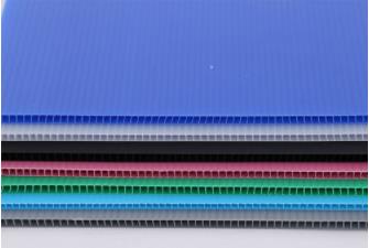 中空板廣告板 中空板廣告板