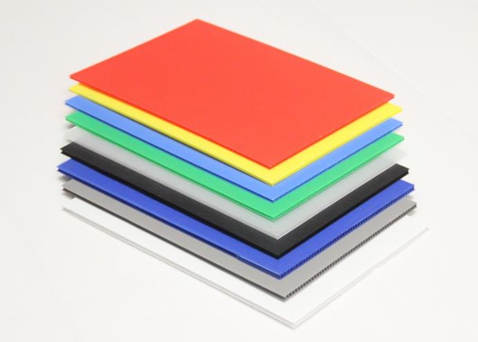 中空板生產廠家