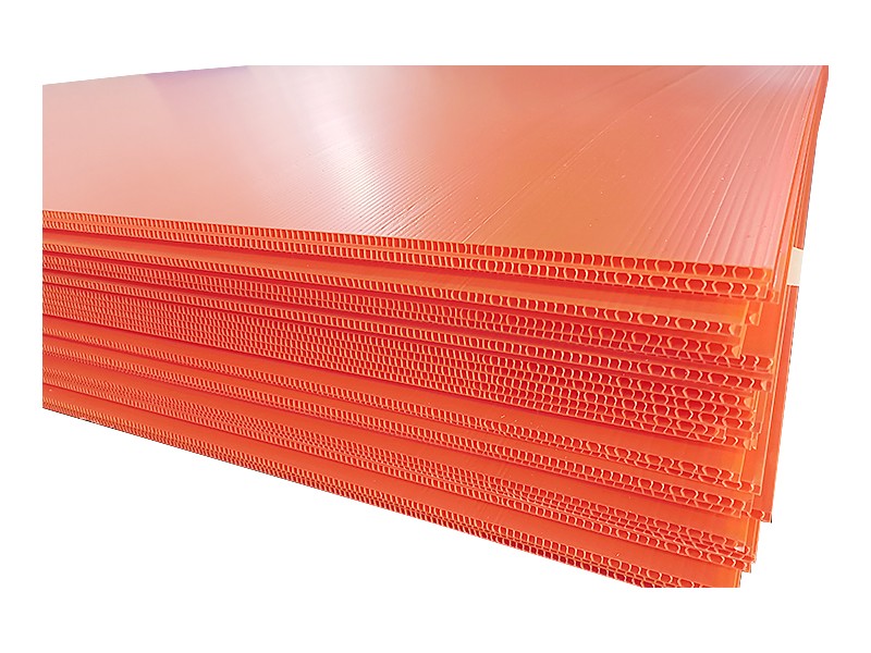 阻燃中空板，防火中空板、塑料中空板