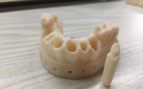 極光創(chuàng)新:3d打印給醫(yī)療行業(yè)帶來了什么樣的影響
