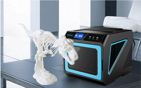 已經(jīng)可以打印生物的3D打印技術，你還不知道？