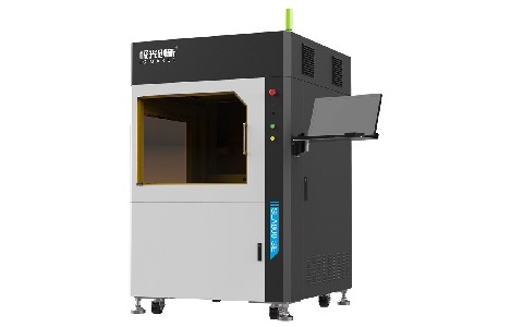 應用最廣泛的3D打印:SLA光固化3D打印