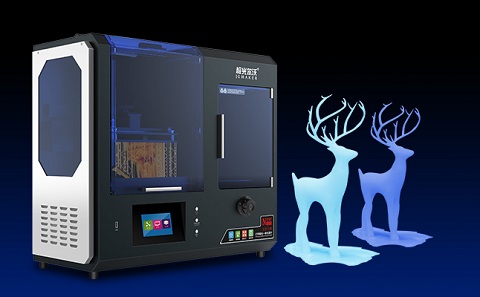 使用LCD技術(shù)的光固化3d打印機有哪些優(yōu)缺點?